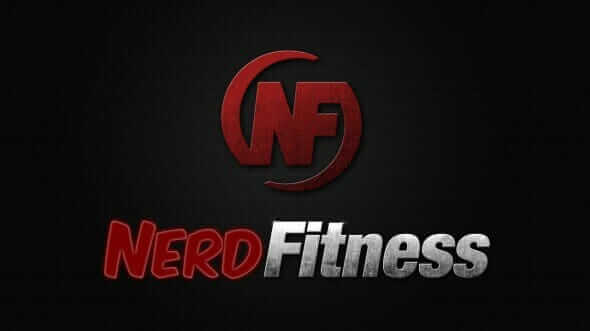 nerd fitness hero