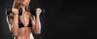 Top bikini body workout programs