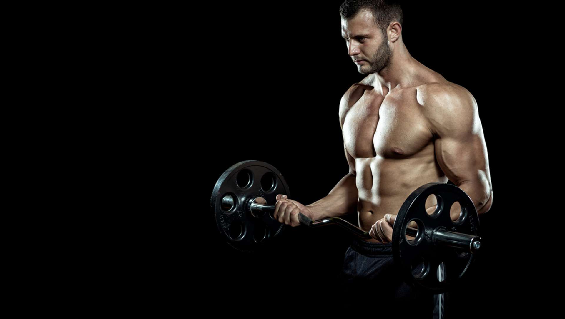 best workouts for men