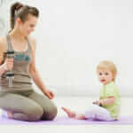 Top Post Pregnancy Workout Plans Rated and Reviewed by Expert Trainers and Physicians