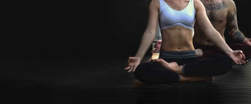 Top yoga workout programs
