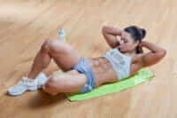 Top Ultimate Ab Workout Plans Rated and Reviewed by Expert Trainers and Physicians